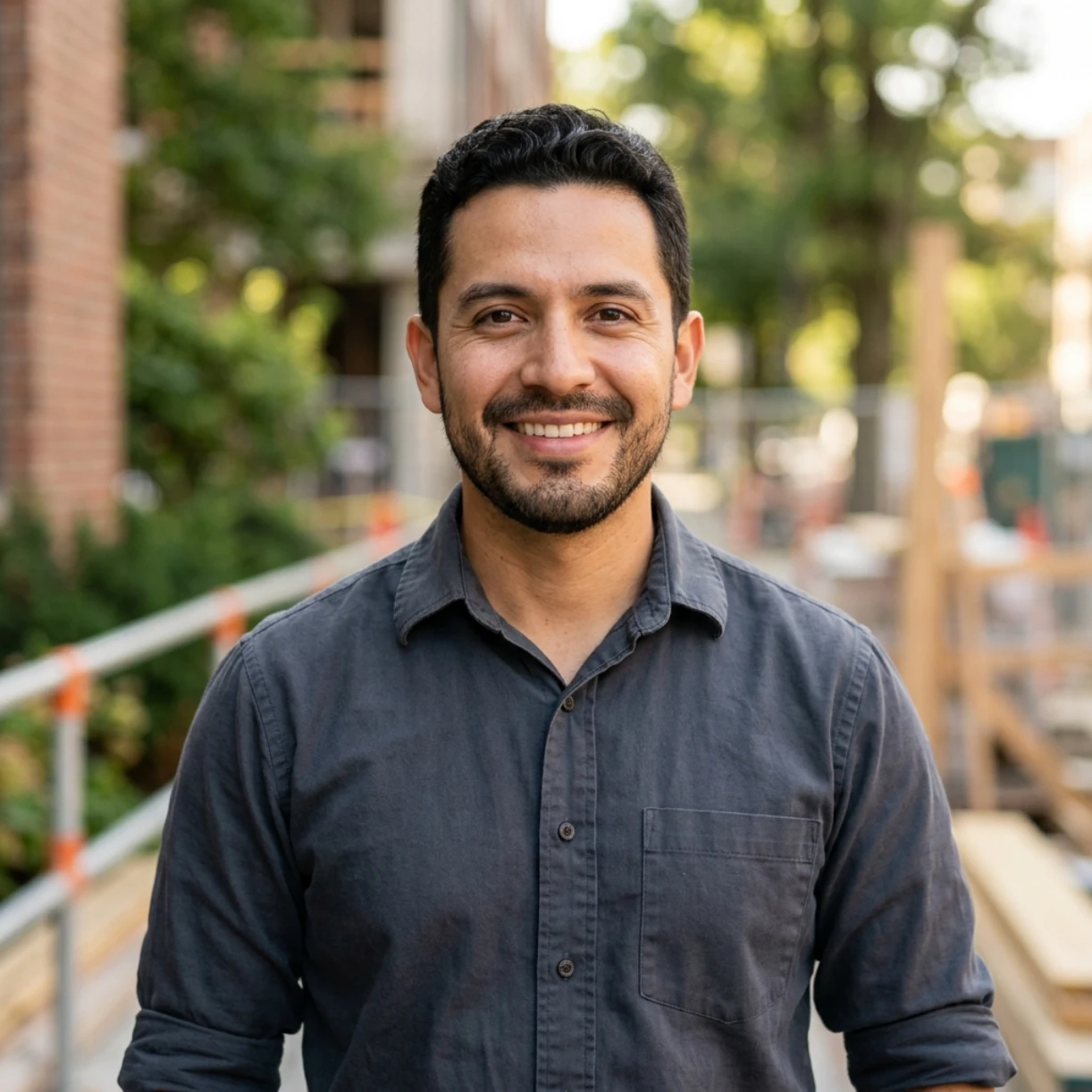 Carlos Rivera