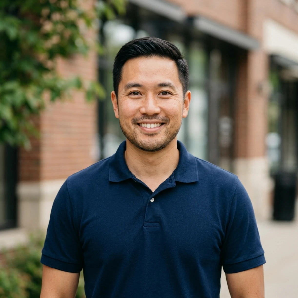 James Wu